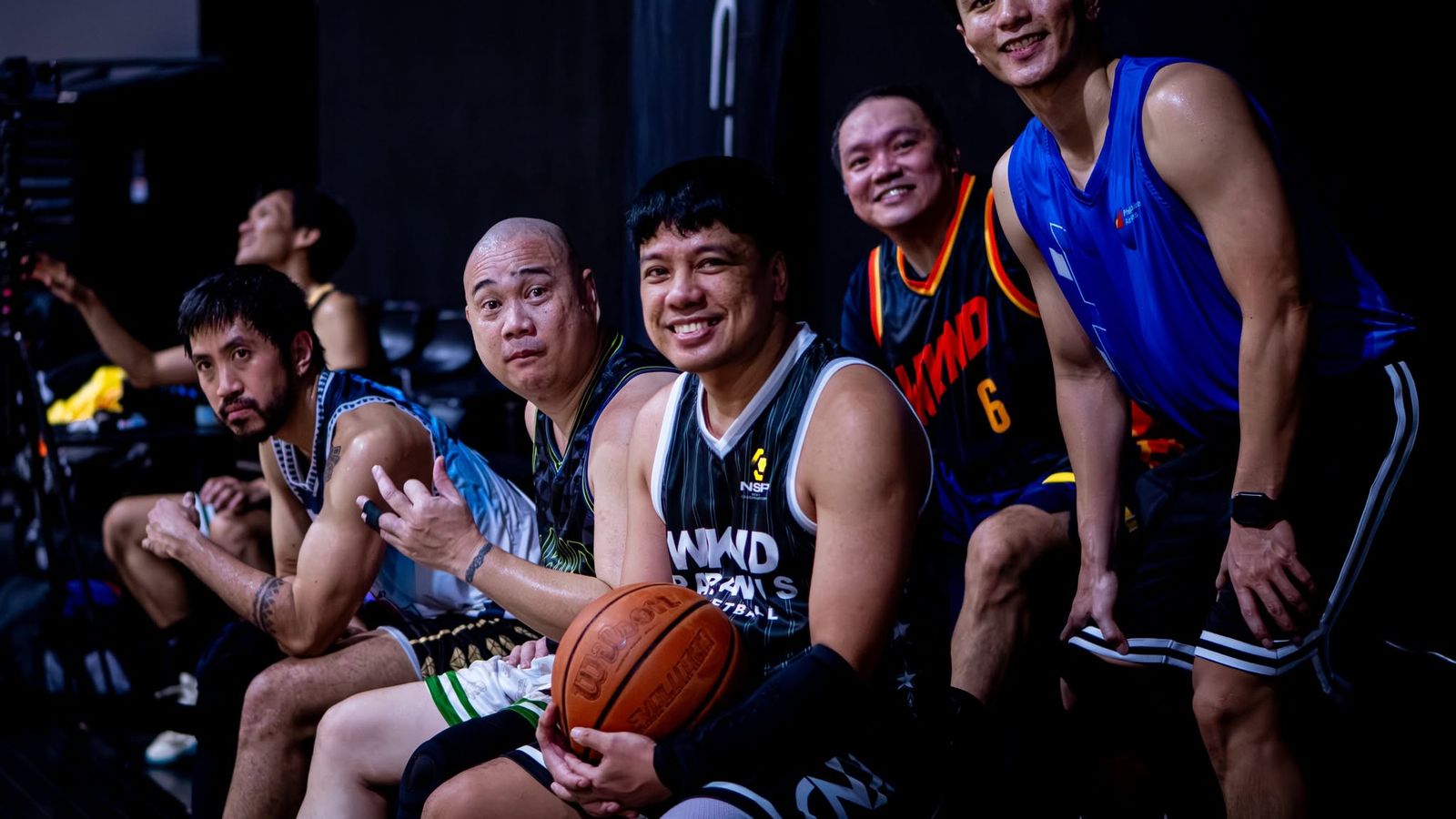 A Papawis run